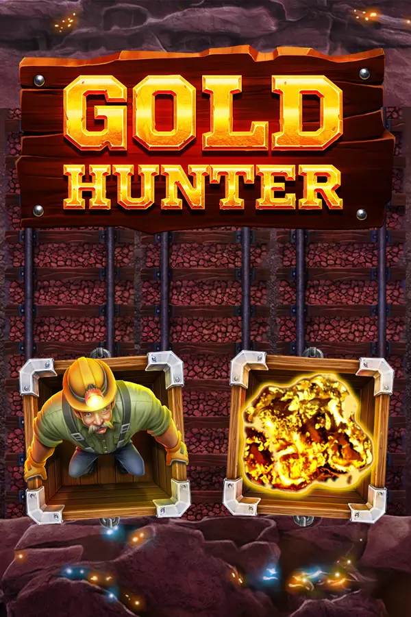 Gold Hunter